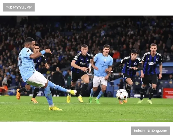 西汉姆联对阵曼彻斯特城 英超第30轮上演直接打法对决