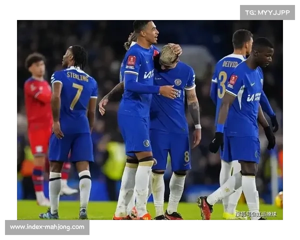 切尔西锋线遭遇严重伤病打击 多名攻击手缺阵影响进攻效率